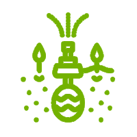 Custom Irrigation and Landscaping Services