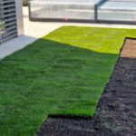 Sod Installation