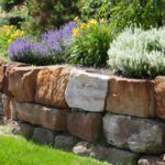 Boulder Walls