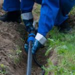 Irrigation Repair