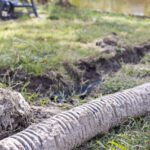 Drainage Installation